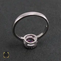 سرویس توپار هفت رنگ زنانه طرح ناهيد - کد 7049