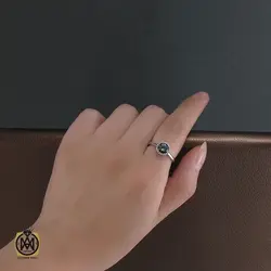 سرویس توپار هفت رنگ زنانه طرح ناهيد - کد 7049