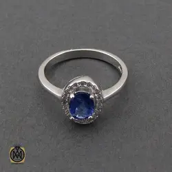 سرویس یاقوت کبود زنانه اصل طرح پانیذ - کد 7178