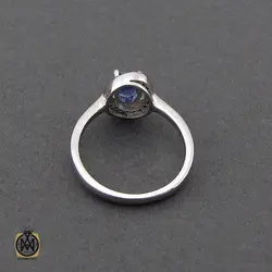 سرویس یاقوت کبود زنانه اصل طرح پانیذ - کد 7178