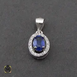 سرویس یاقوت کبود زنانه اصل طرح پانیذ - کد 7178