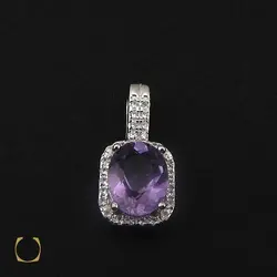 سرویس آمتیست زنانه طرح آیسان - کد 7104