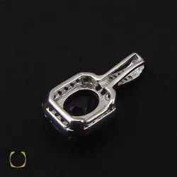 سرویس آمتیست زنانه طرح آیسان - کد 7104