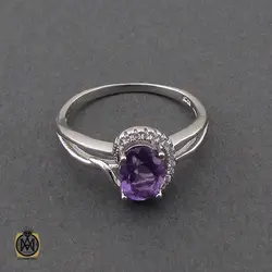 سرویس آمتیست طرح پوپک زنانه - کد 7181