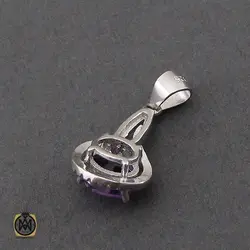 سرویس آمتیست طرح پوپک زنانه - کد 7181