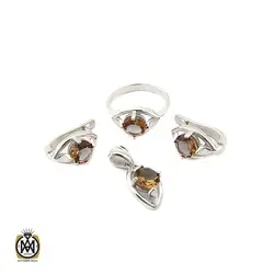 سرویس زولتنایت طرح ویانا زنانه - کد 7055