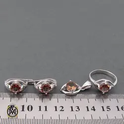 سرویس زولتنایت طرح ویانا زنانه - کد 7055