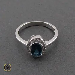 سرویس توپاز لندن زنانه خوش رنگ و مرغوب طرح بهدیس - کد 7026