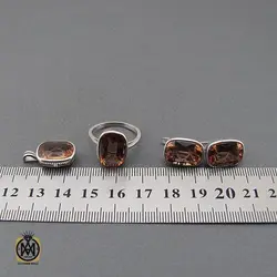 سرویس زولتنایت طرح هلیا زنانه -کد 7214