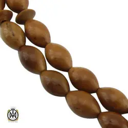 تسبیح کوک (کشکول) 101 دانه خوش دست - کد 4392