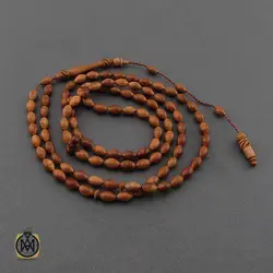 تسبیح کوک (کشکول) 101 دانه خوش دست - کد 4392