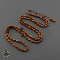 تسبیح کوک (کشکول) 101 دانه خوش دست - کد 4392