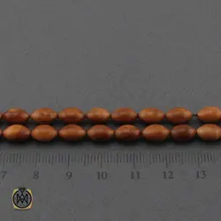 تسبیح کوک (کشکول) 101 دانه خوش دست - کد 4392