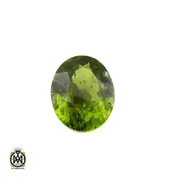 نگین تک زبرجد - کد 9001