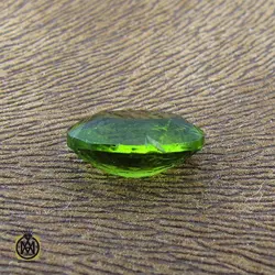 نگین تک زبرجد - کد 9001