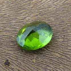 نگین تک زبرجد - کد 9001