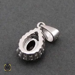 سرویس یاقوت گارنت طرح خاطره زنانه - کد 7132