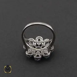 سرویس توپاز آبی طرح پریماه زنانه -کد 7243