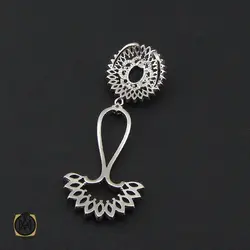 سرویس جید زنانه طرح شيرين - کد 7099