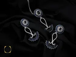 سرویس جید زنانه طرح شيرين - کد 7099