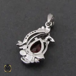 سرویس گارنت طرح مینا زنانه -کد 7234