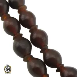 تسبیح 101 دانه شاه مقصود افغان خوش دست - کد 4214