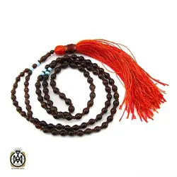 تسبیح 101 دانه شاه مقصود افغان خوش دست - کد 4214