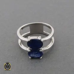 سرویس یاقوت کبود طرح پرنسا زنانه -کد 7231