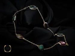 سینه ریز جاسپر طرح سمینا - کد 7123