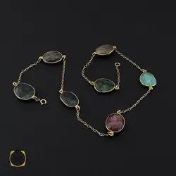 سینه ریز جاسپر طرح سمینا - کد 7123