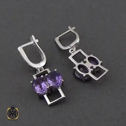 سرویس آمتیست طرح پریا زنانه - کد 7180