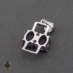 سرویس آمتیست طرح پریا زنانه - کد 7180