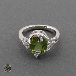 سرویس زبرجد طرح آرنیکا زنانه - کد 7256