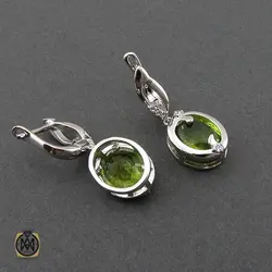 سرویس زبرجد طرح آرنیکا زنانه - کد 7256