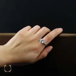 سرویس توپاز آبی خوش رنگ طرح آنیسا - کد 7345