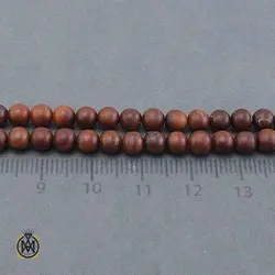 تسبیح کوک (کشکول) 101 دانه اصلی ساده - کد 4480