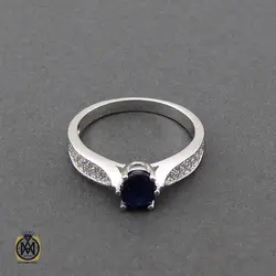 سرویس یاقوت کبود طرح آوینا زنانه - کد 7173