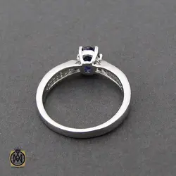 سرویس یاقوت کبود طرح آوینا زنانه - کد 7173