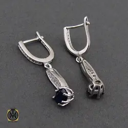 سرویس یاقوت کبود طرح آوینا زنانه - کد 7173