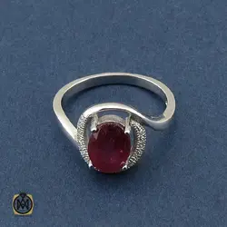 سرویس یاقوت سرخ طرح گیسو زنانه - کد 7135