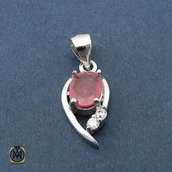 سرویس یاقوت سرخ طرح ناهید زنانه - کد 7137