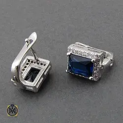 سرویس نقره زنانه طرح درسا - کد 7313