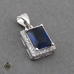 سرویس نقره زنانه طرح درسا - کد 7313