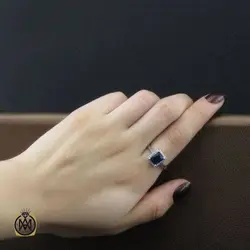 سرویس نقره زنانه طرح درسا - کد 7313