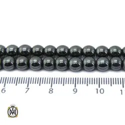 تسبیح حدید صینی اصل 101 دانه - کد 4505