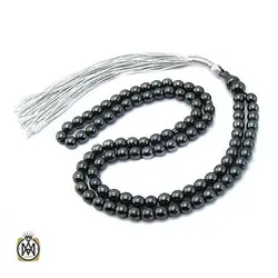 تسبیح حدید صینی اصل 101 دانه - کد 4505