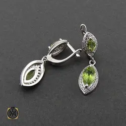 سرویس زبرجد طرح آرمانا زنانه - کد 7255