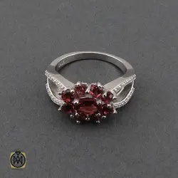 سرویس گارنت طرح آوین زنانه - کد 7262