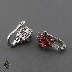 سرویس گارنت طرح آوین زنانه - کد 7262