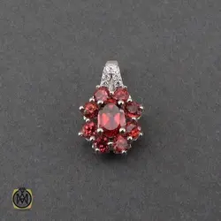 سرویس گارنت طرح آوین زنانه - کد 7262